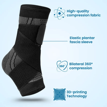 Orthotal Footsleeve