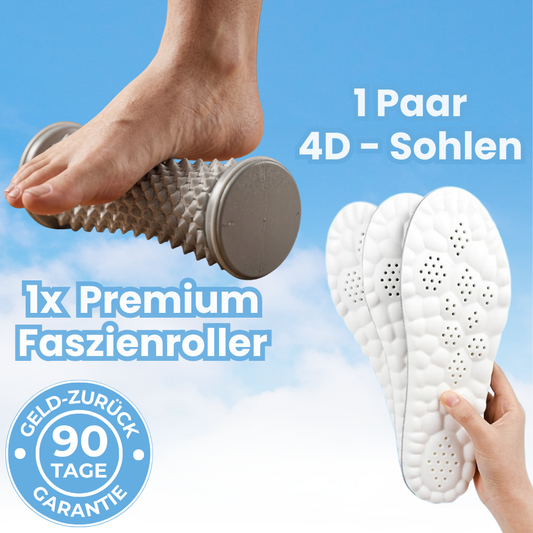 Plantarfasziitis Paket