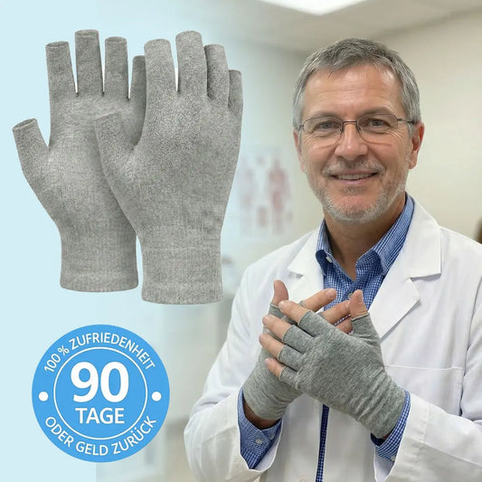 Orthotal Bambus Handschuhe