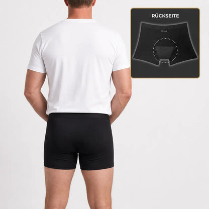 BoxDry Absorbierende Boxershorts