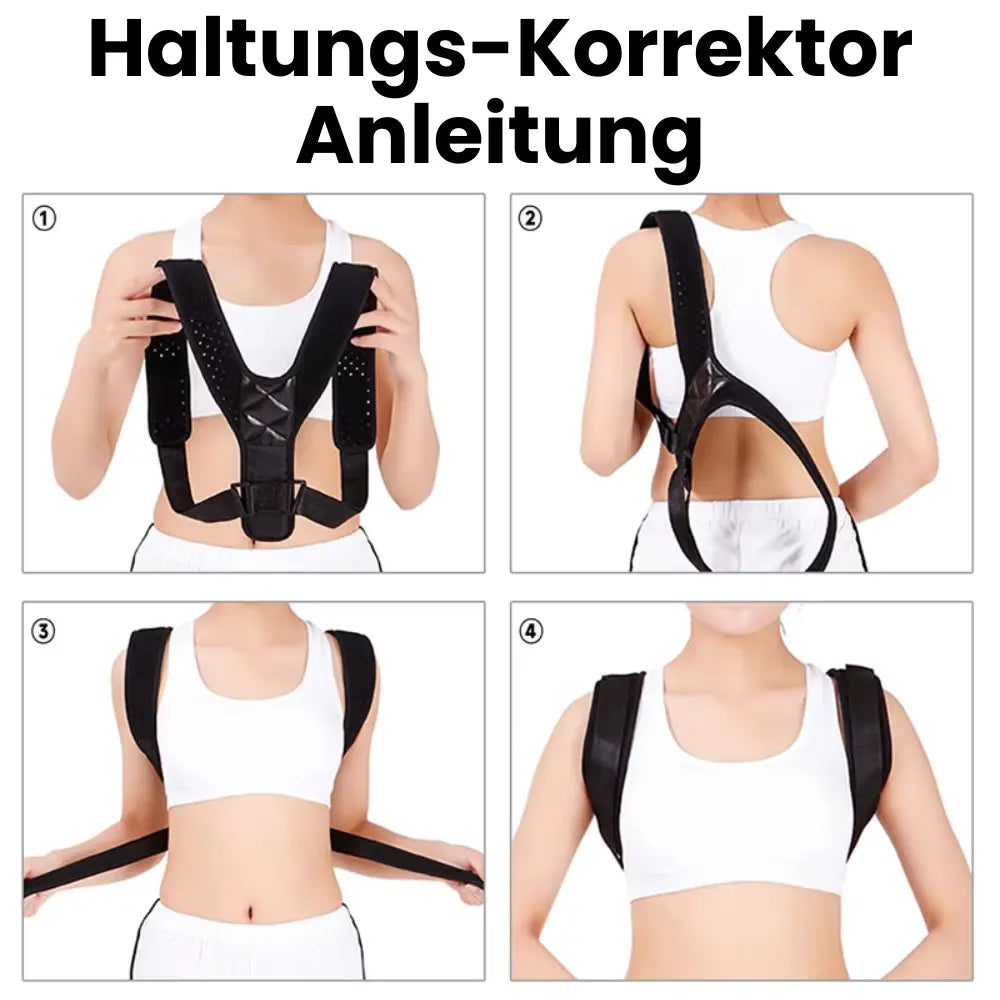 Ultimatives Rücken & Ischias Set