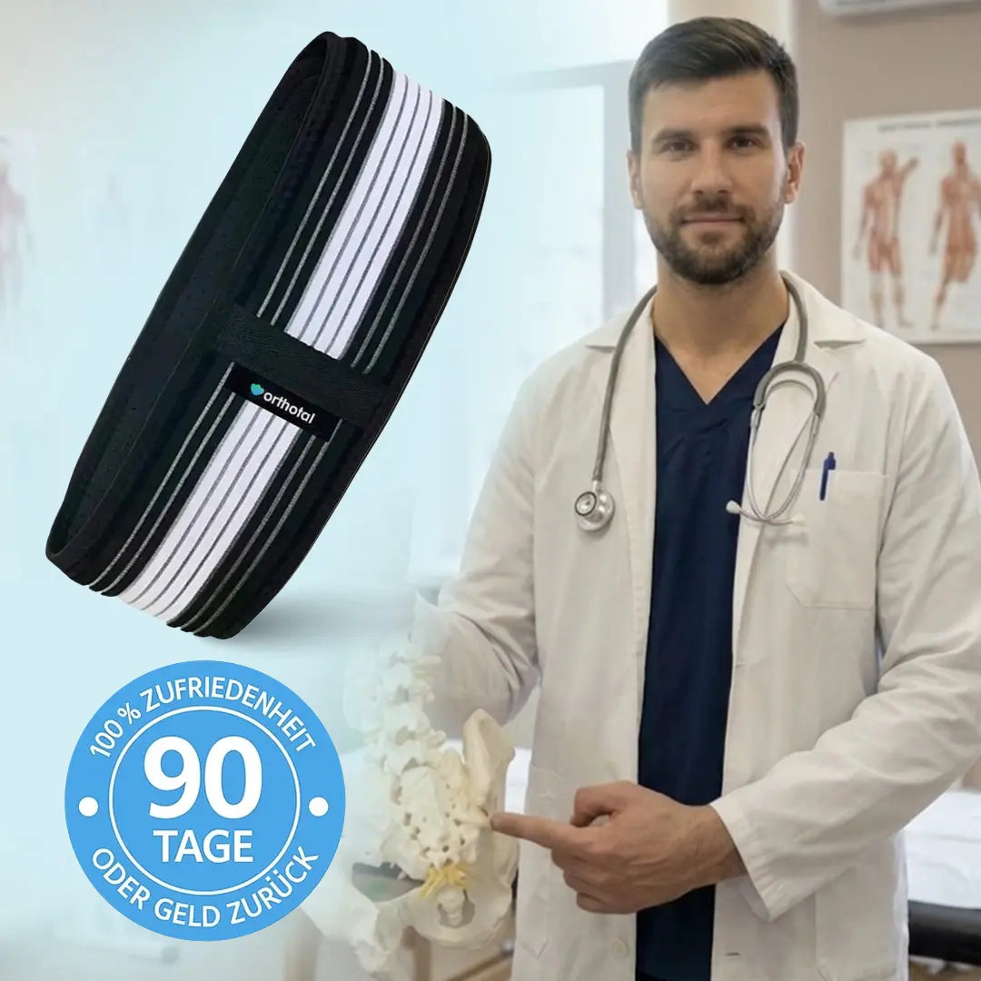 ISG Orthogürtel