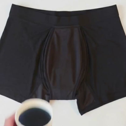 BoxDry Absorbierende Boxershorts